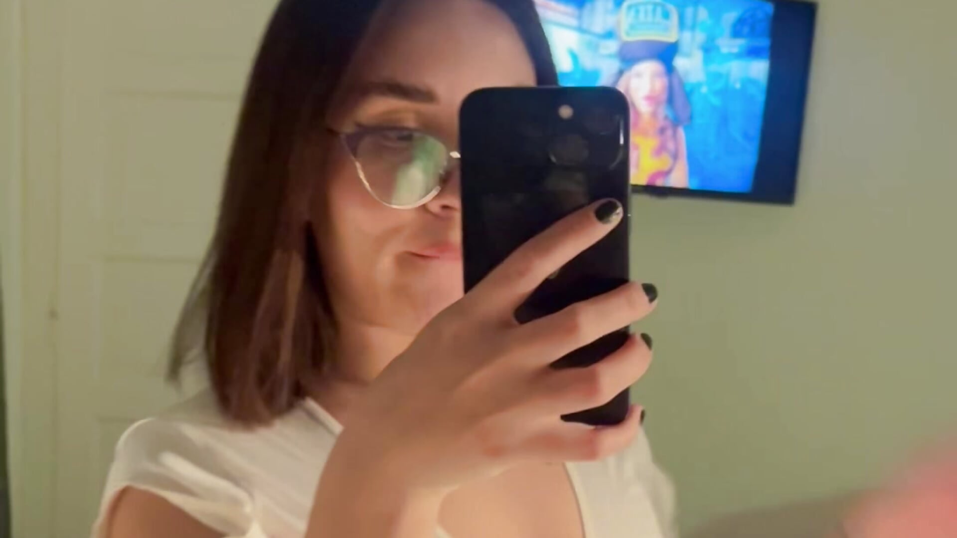Ya te hablé así?🔥 - Belubel主播的视频