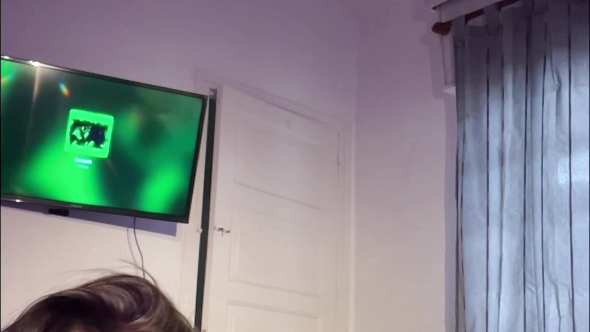 Una buena chupadita 🥵 - Belubel adlı kamera modelinin videosu