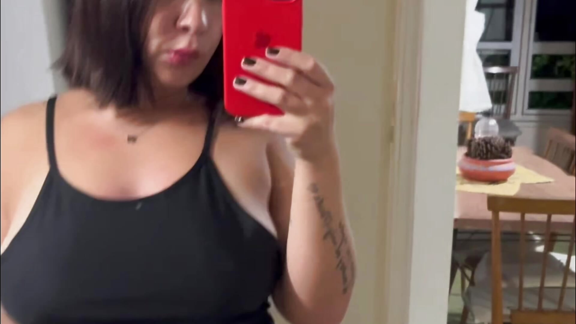 Que tanguita 🔥🫦 - video oleh Belubel kamera model