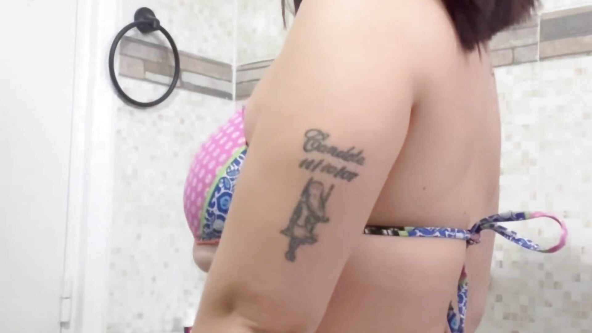 Jugamos?🔥 - Belubel adlı kamera modelinin videosu
