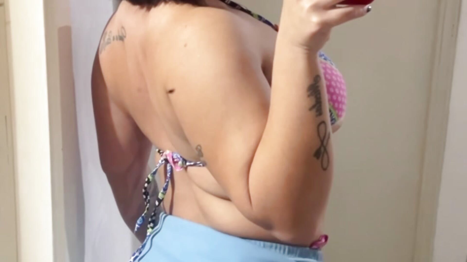 Para que me la saques toda 💋 – video od webkamerové modelky Belubel