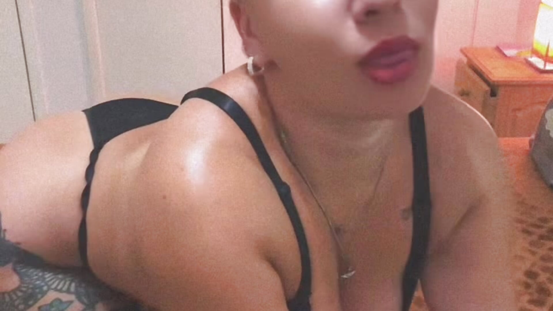 Yo me la paso mirando ese 🍑 por internet 😋 - βίντεο μοντέλου Belubel