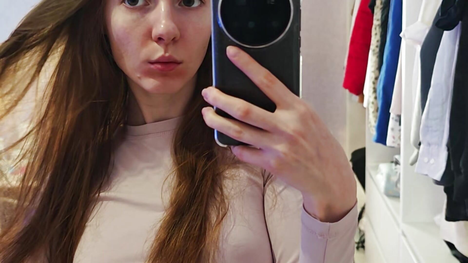 sweet Stella - video di Why_me_stella modella di cam