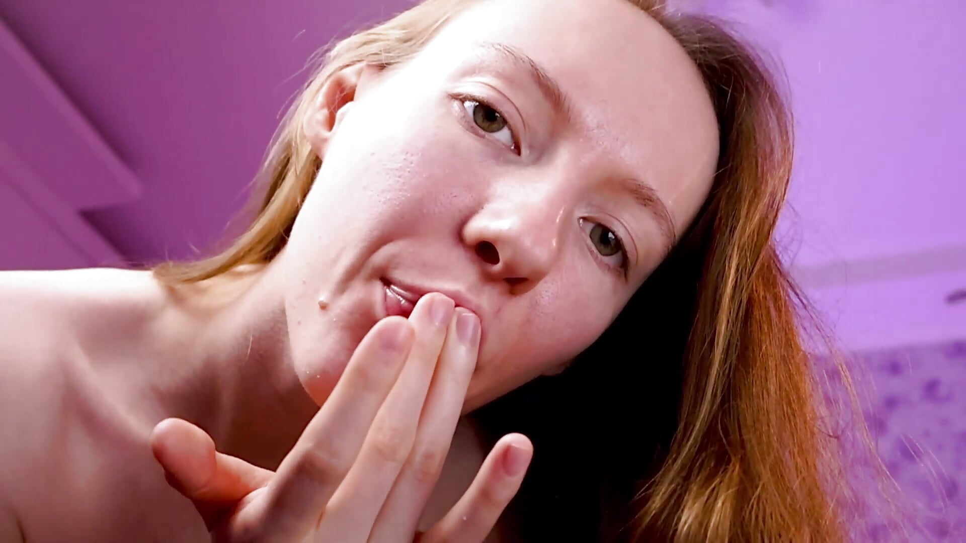 TWO DILDOS INSIDE STELLA’S PUSSY (first time) – видео вебкам-модели Why_me_stella