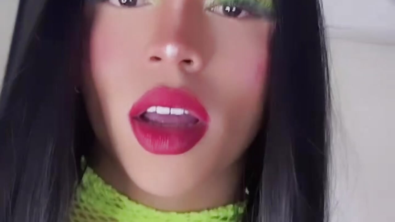 🩵 - video by AaliyahWeslerxxx cam model