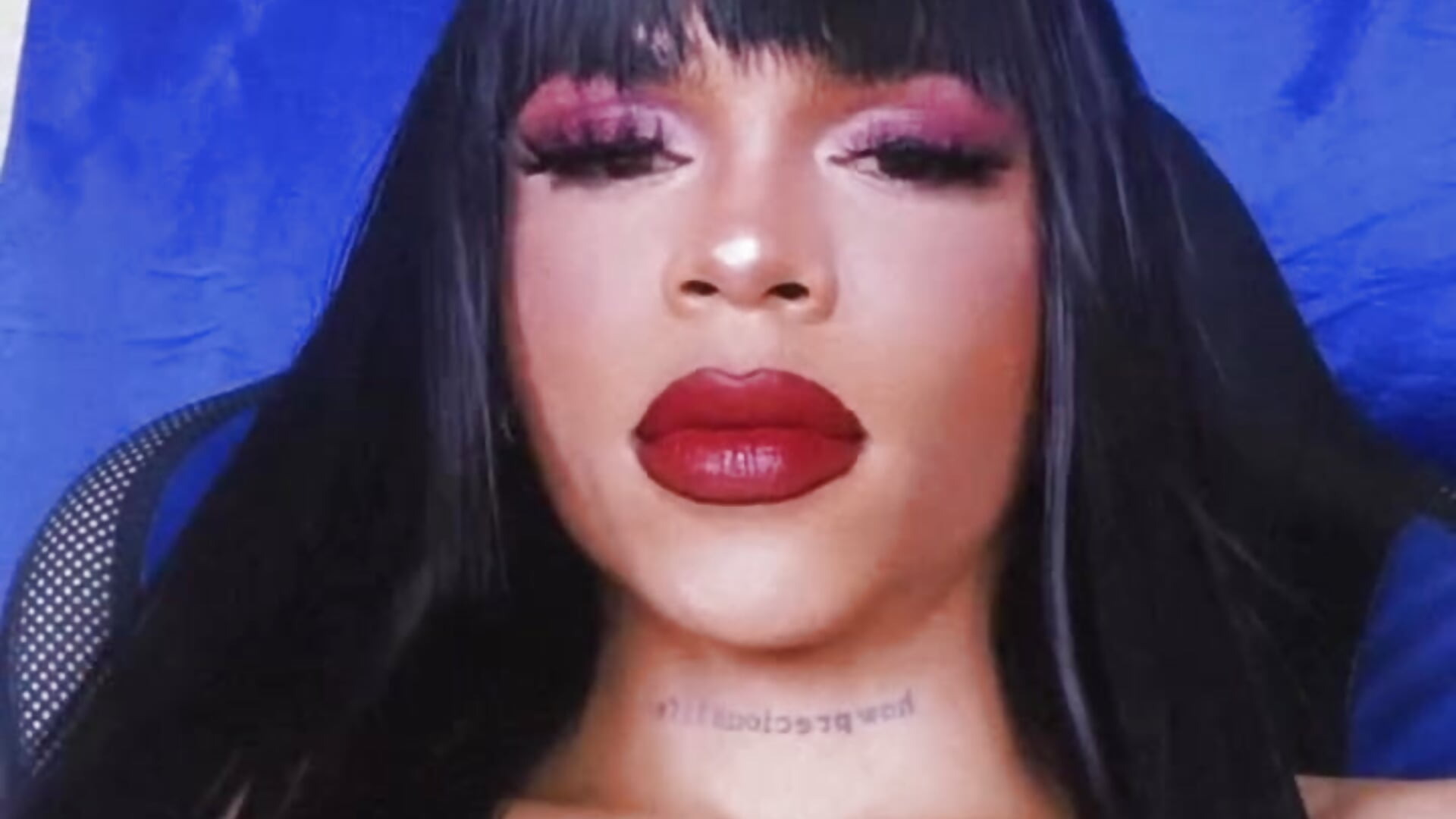 💋 - video by AaliyahWeslerxxx cam model