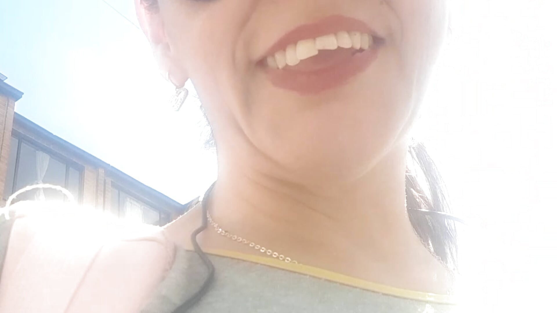 I want to get a tit hehehe 🤭😁😉 - video by Carol_Miss2 cam model