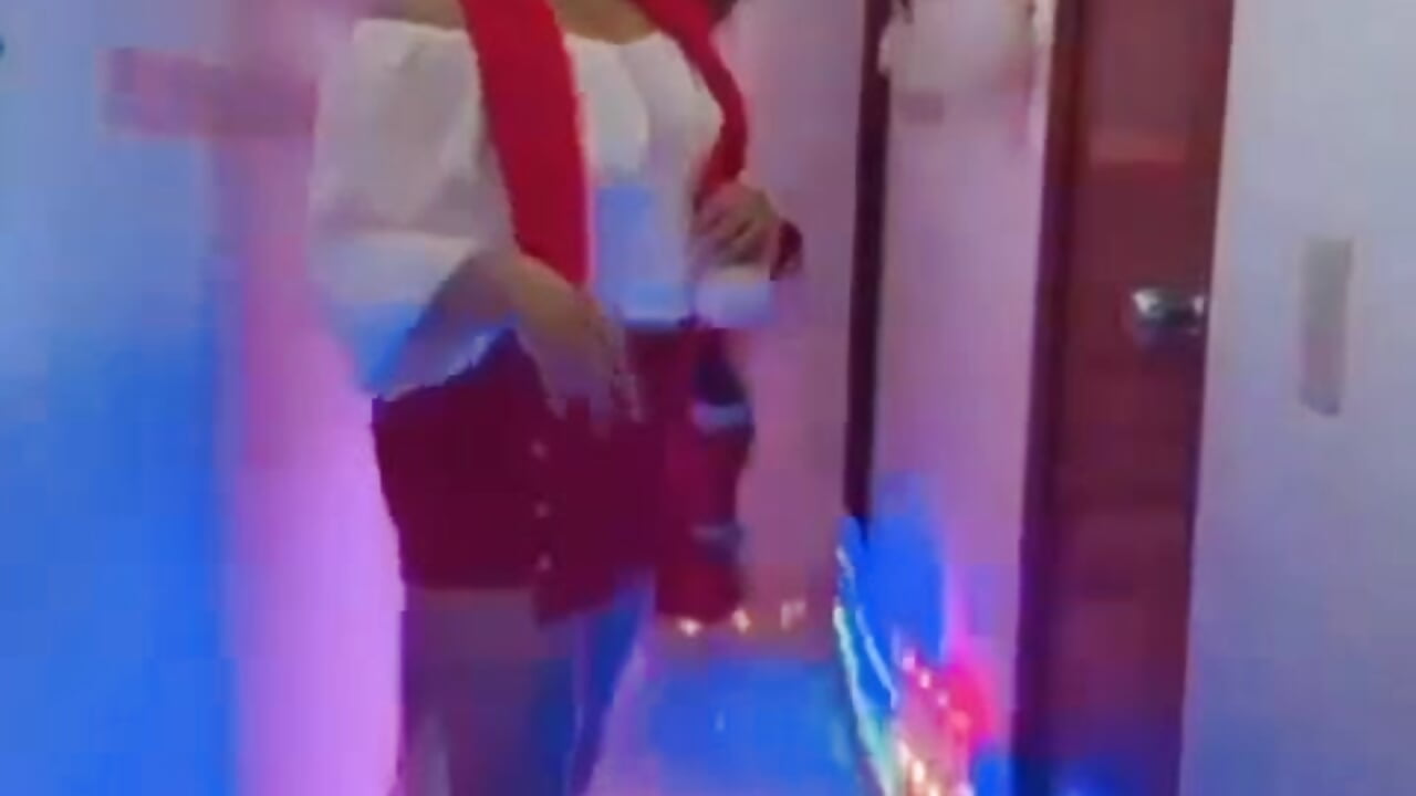 XXX MAS - video by Carol_Miss2 cam model