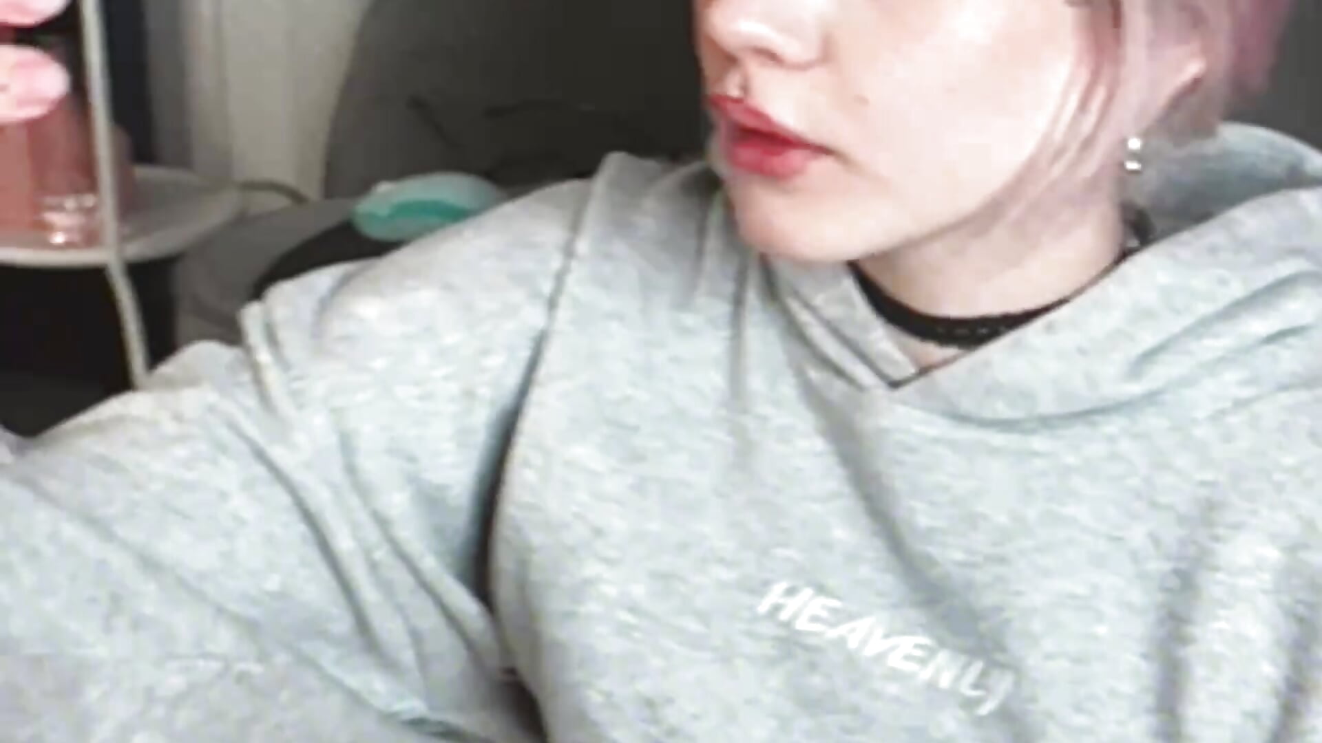 <3 – video od webkamerové modelky MayWins