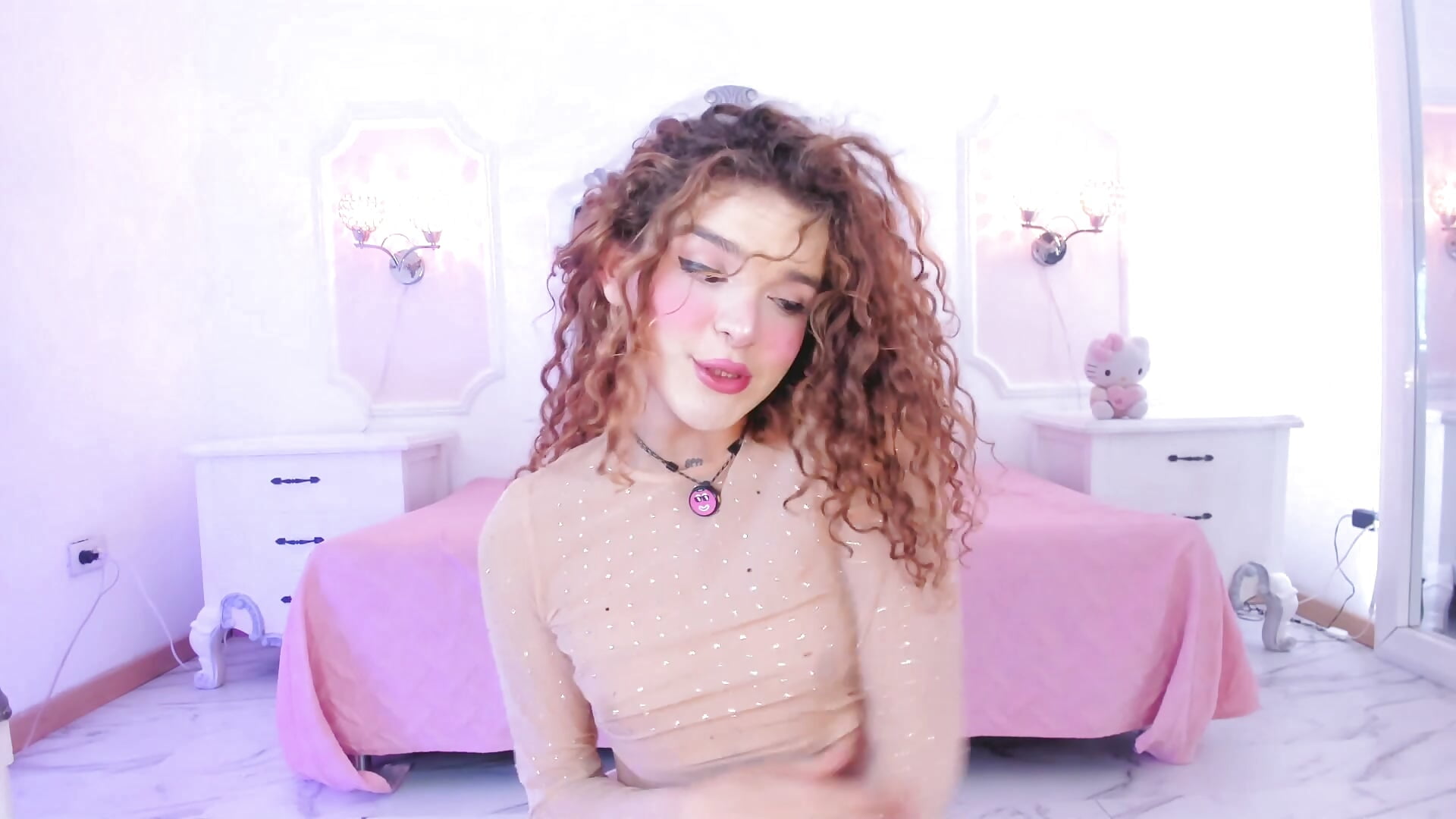 kendallspears_1 - 主播熱門視頻 9669