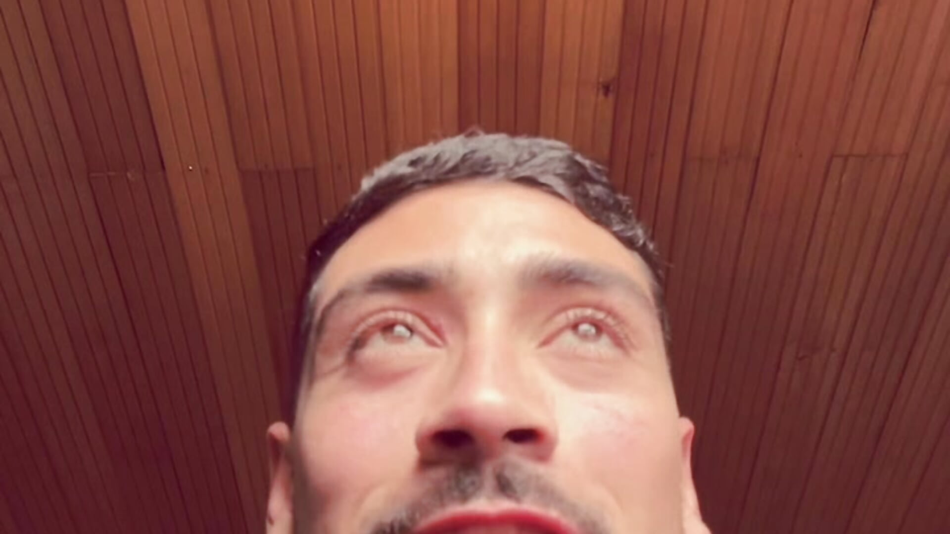 BENDECIDO ❤️‍🔥 – video modela na kameri Apolo_B3