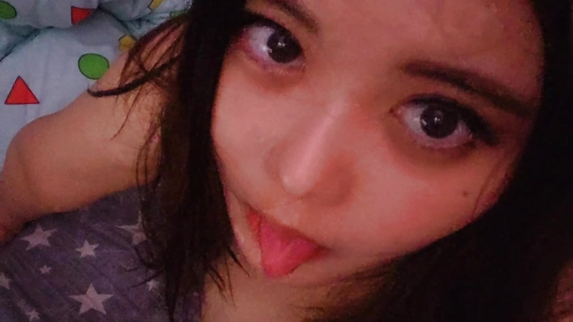 1000015200 - video by Heramirror cam model