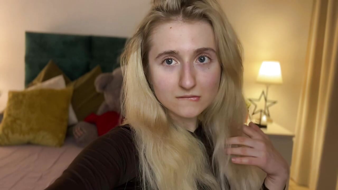 💓💓💓 - video by CamillaDreamer cam model