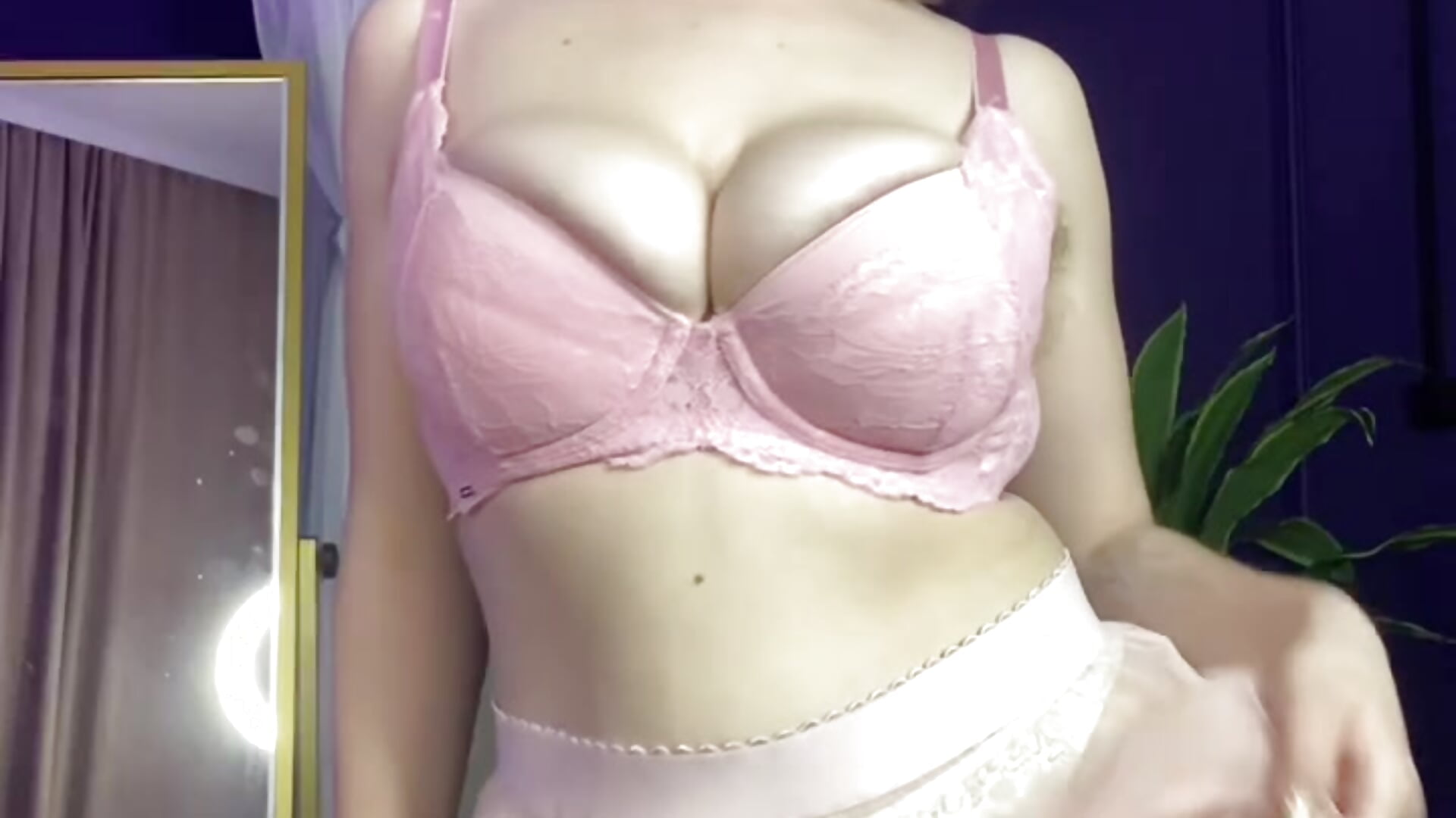 🌸Innocent pink princess🌸 - βίντεο μοντέλου Lilly_Stark