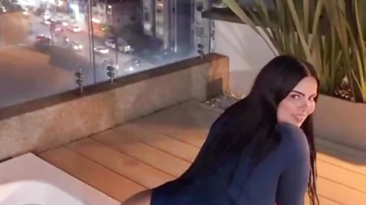 👋​Know me👋​ - video by Valka_Ross cam model