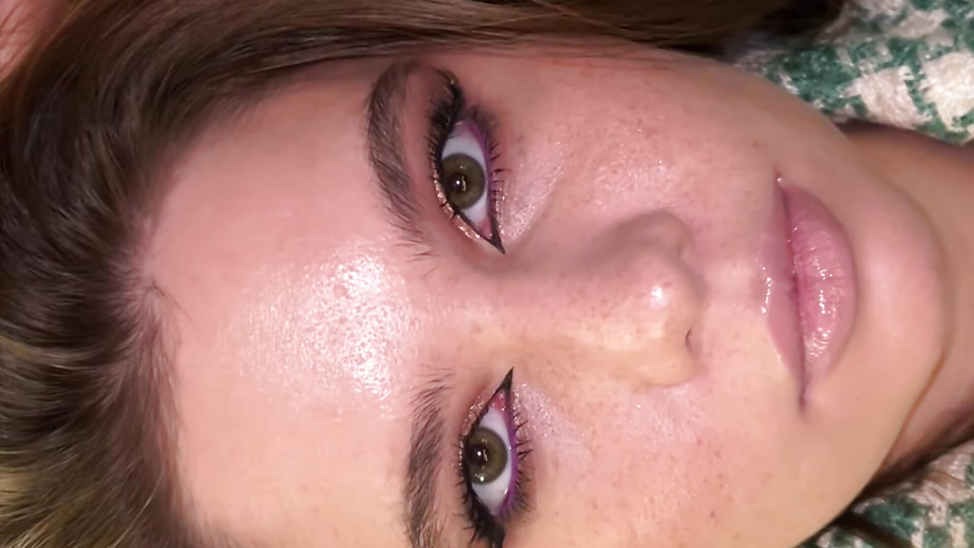 hey heey ;) - video by Eva_Cheeky cam model