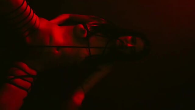 a little love 🔥 - video by EVADANGERBDSM_ cam model