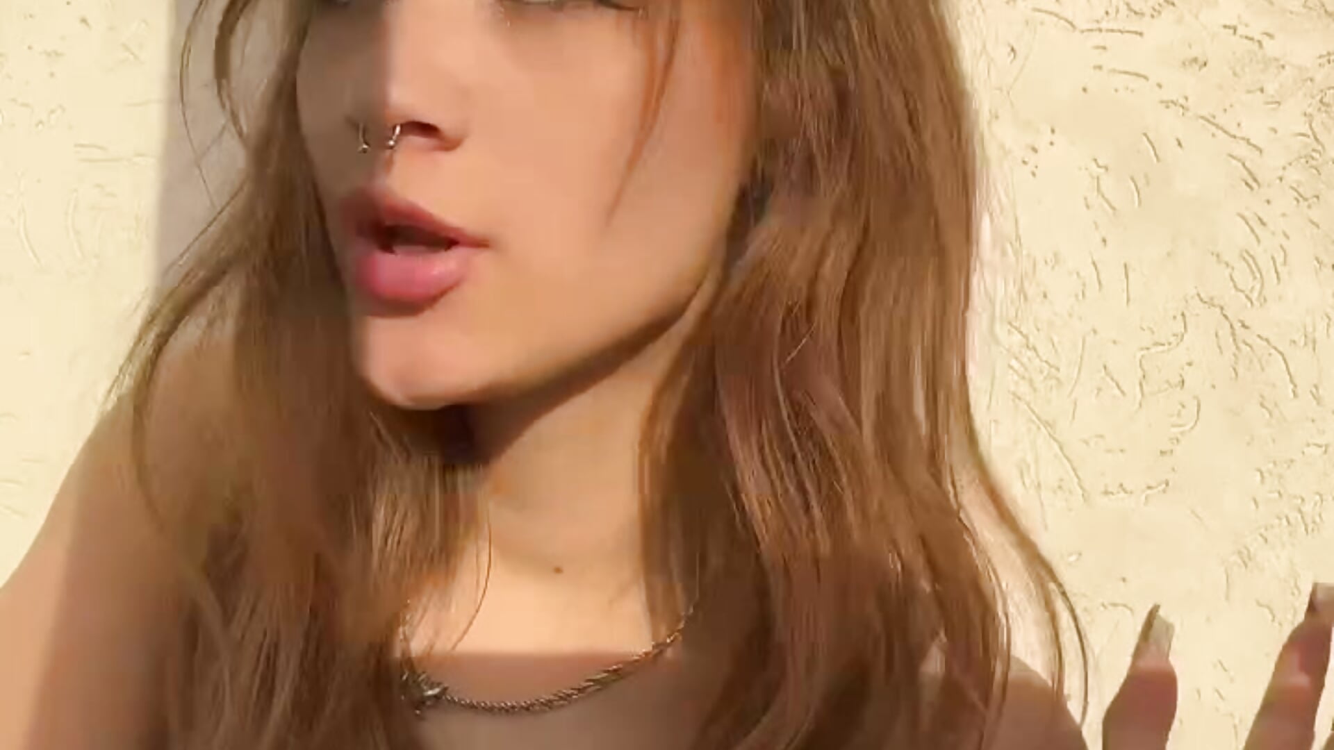 My first video here:) - video by ElissaMikrot cam model
