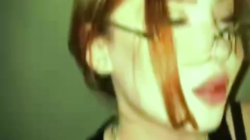 She has descended upon you - video by MelindaSetlaks cam model