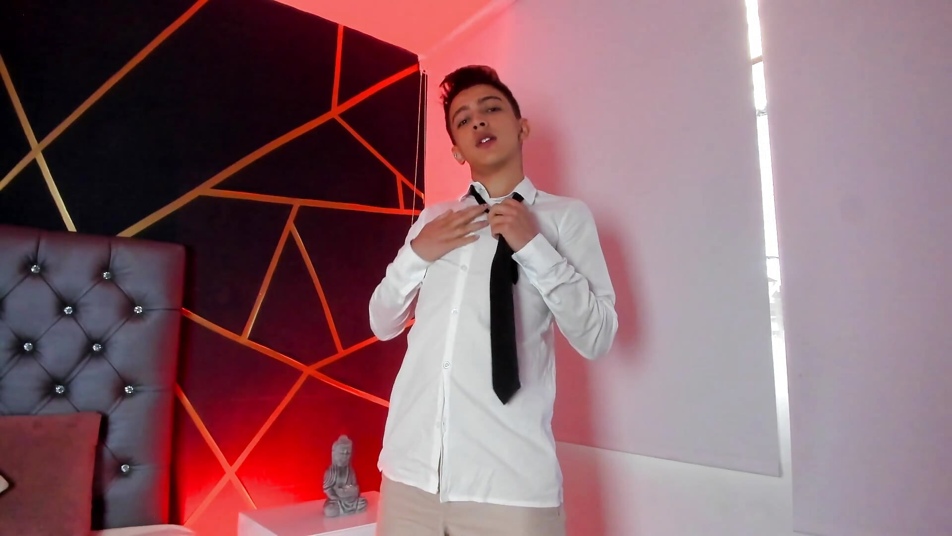 Play with me - vidéo du modèle de showcams Lian_Miller1_