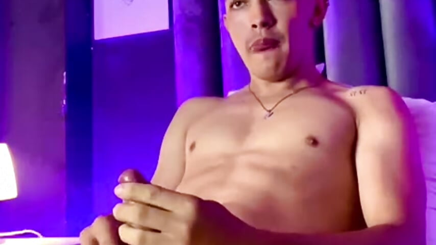Come here and eat my cum 🍆😏 - video av Lian_Miller1_ cam-modell