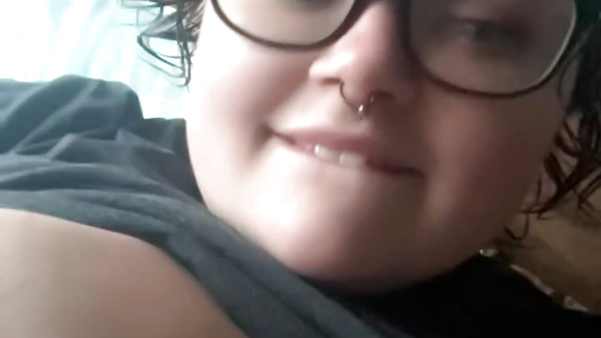 Want a suck?