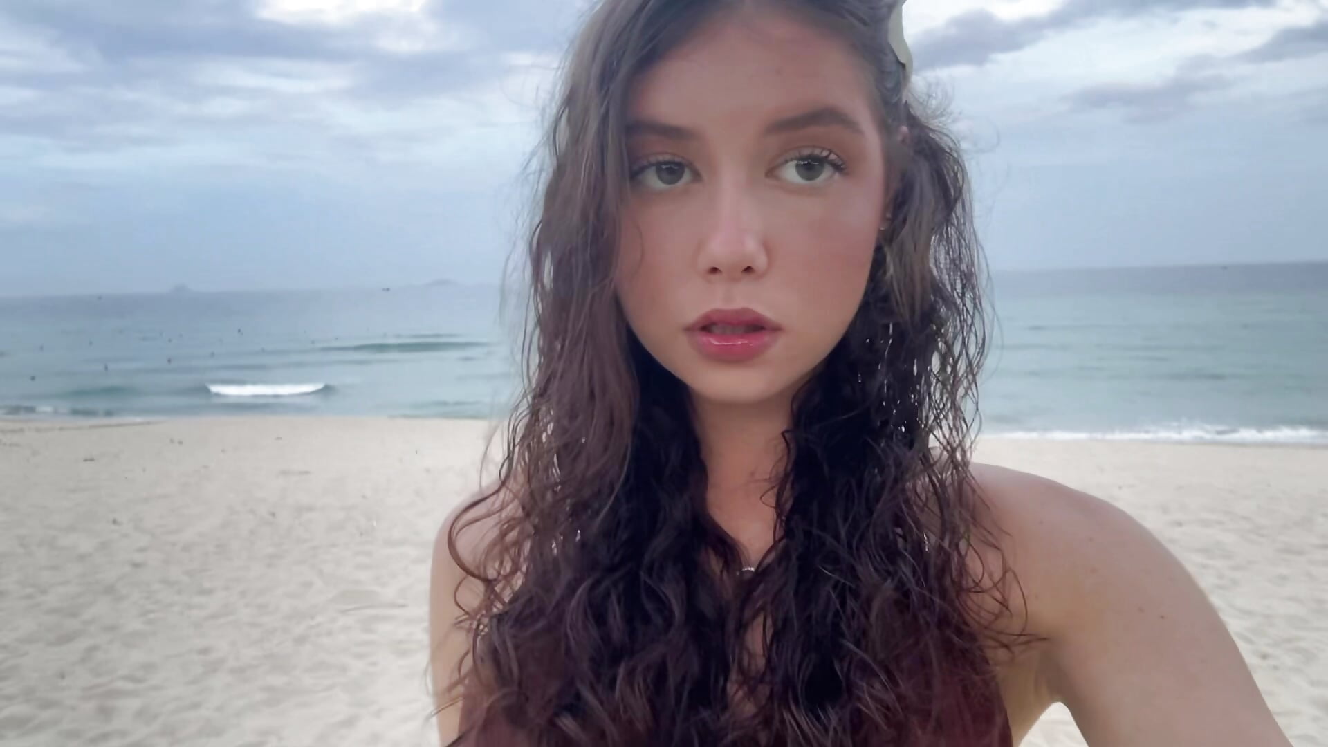 Mine vacation - video by Rin_the_mermaid_ cam model