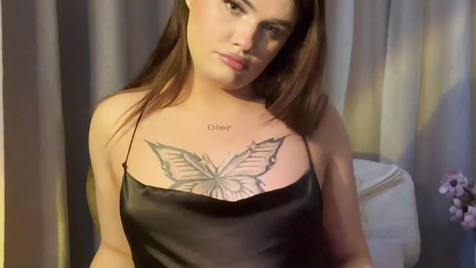 look at me dear^^ - วิดีโอโดย EvaaLane โมเดลแคม