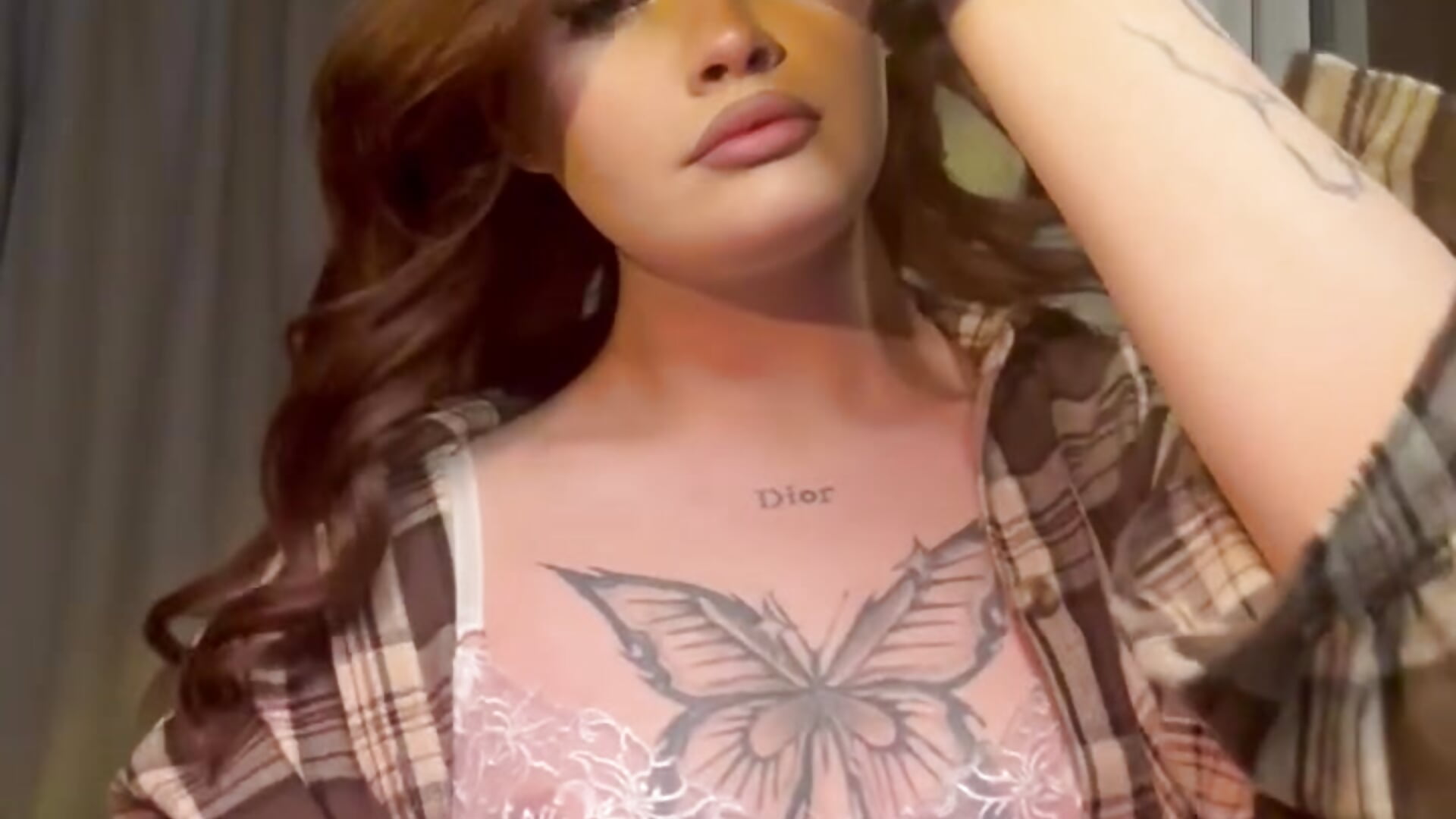 beautiful light - vídeo de EvaaLane modelo de câmara