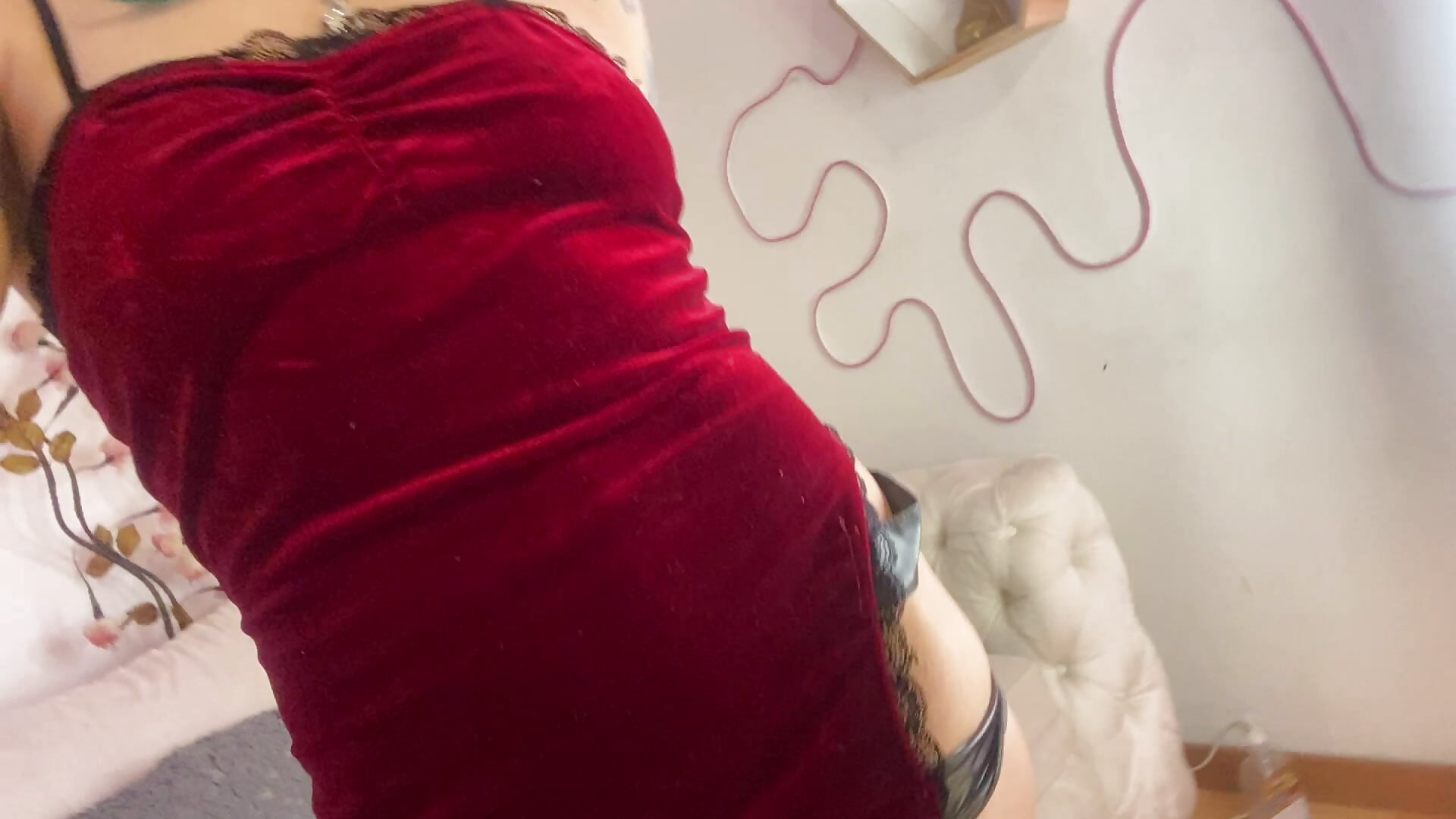 Hello i am Eva - Vídeo de leblanc_eva, modelo de vídeos