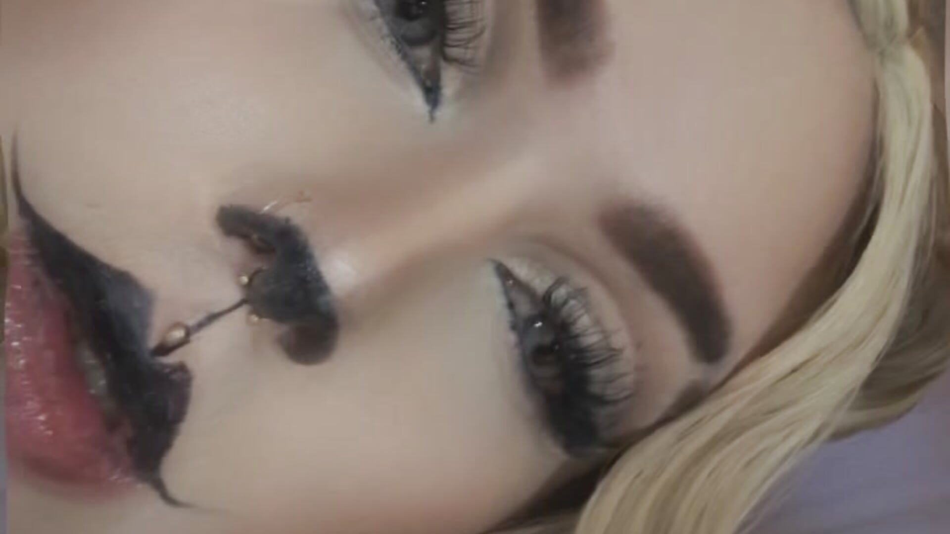 Come play with your lioness ✨😈🎃– Redvelvett22 kameramodell videója