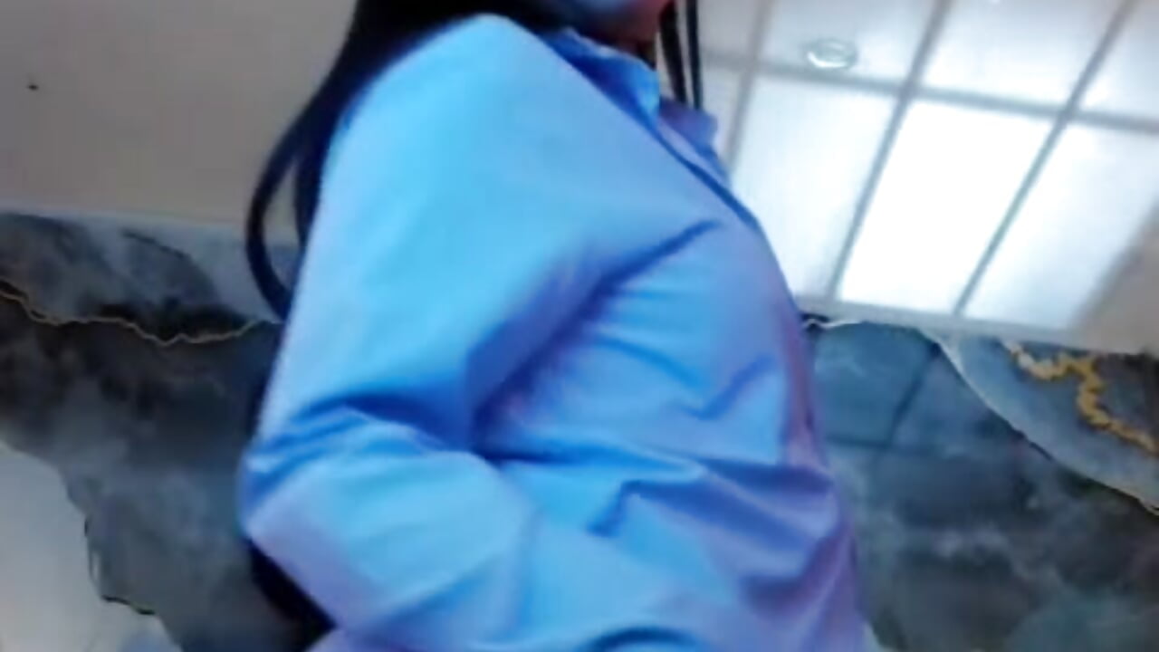 Clown girl - video by SusanVilla cam model