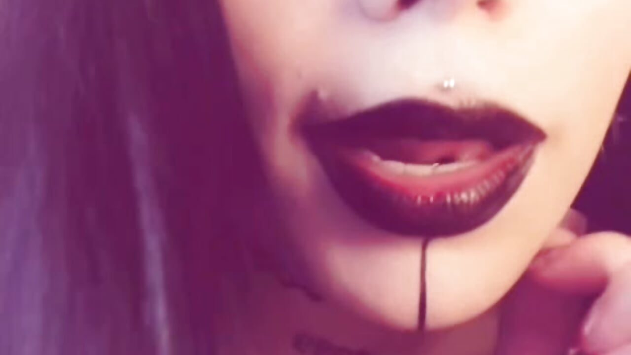 Do my piercings excite you? - video by SusanVilla cam model