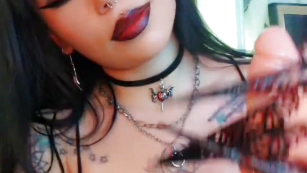 Are you very hard, honey? - video by SusanVilla cam model