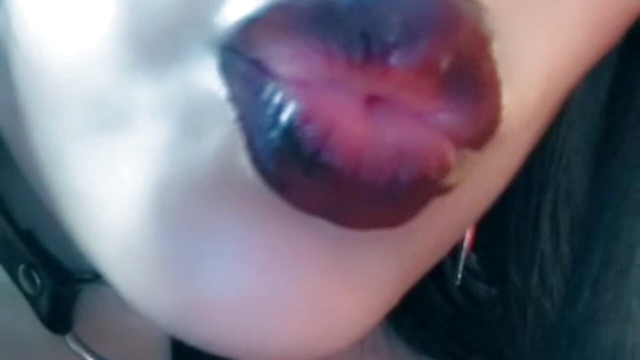 🖤🔥 - video SusanVilla kameramallilta