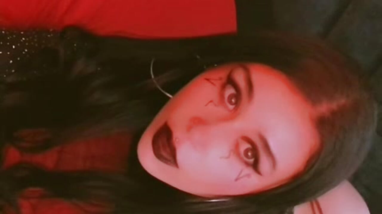 🔥😈 - video by SusanVilla cam model