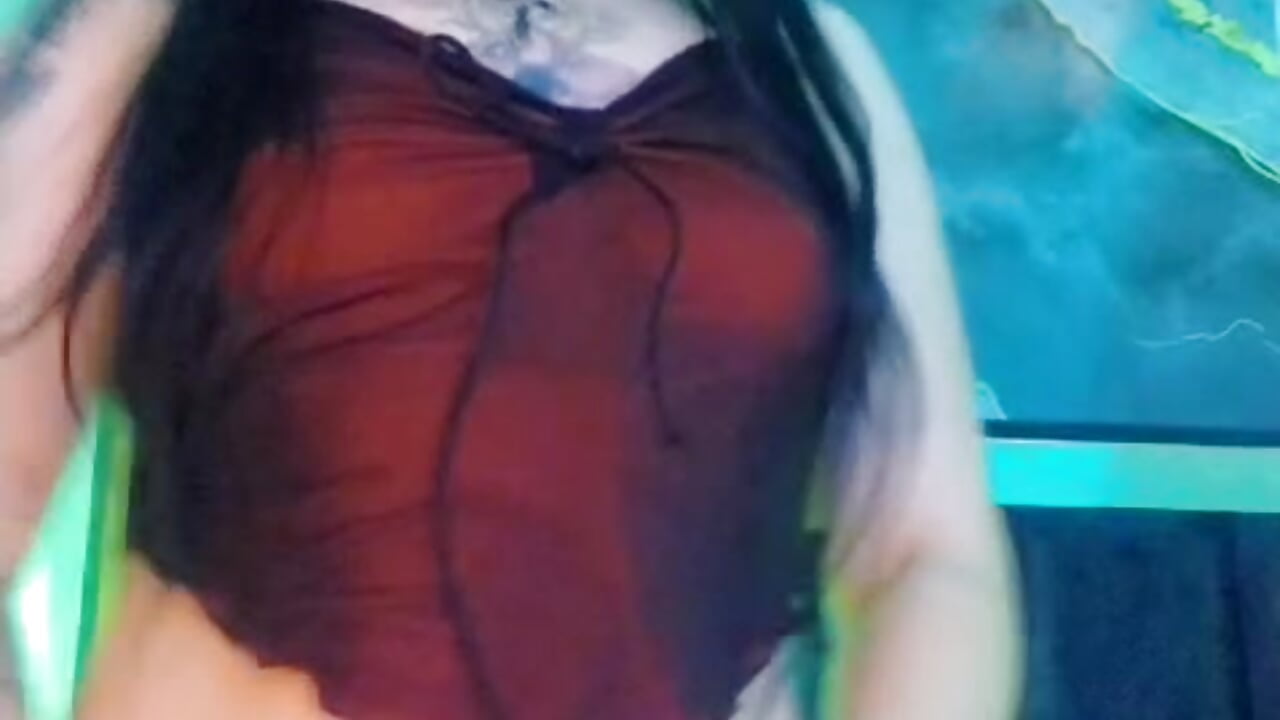 Here! - video av SusanVilla cam model