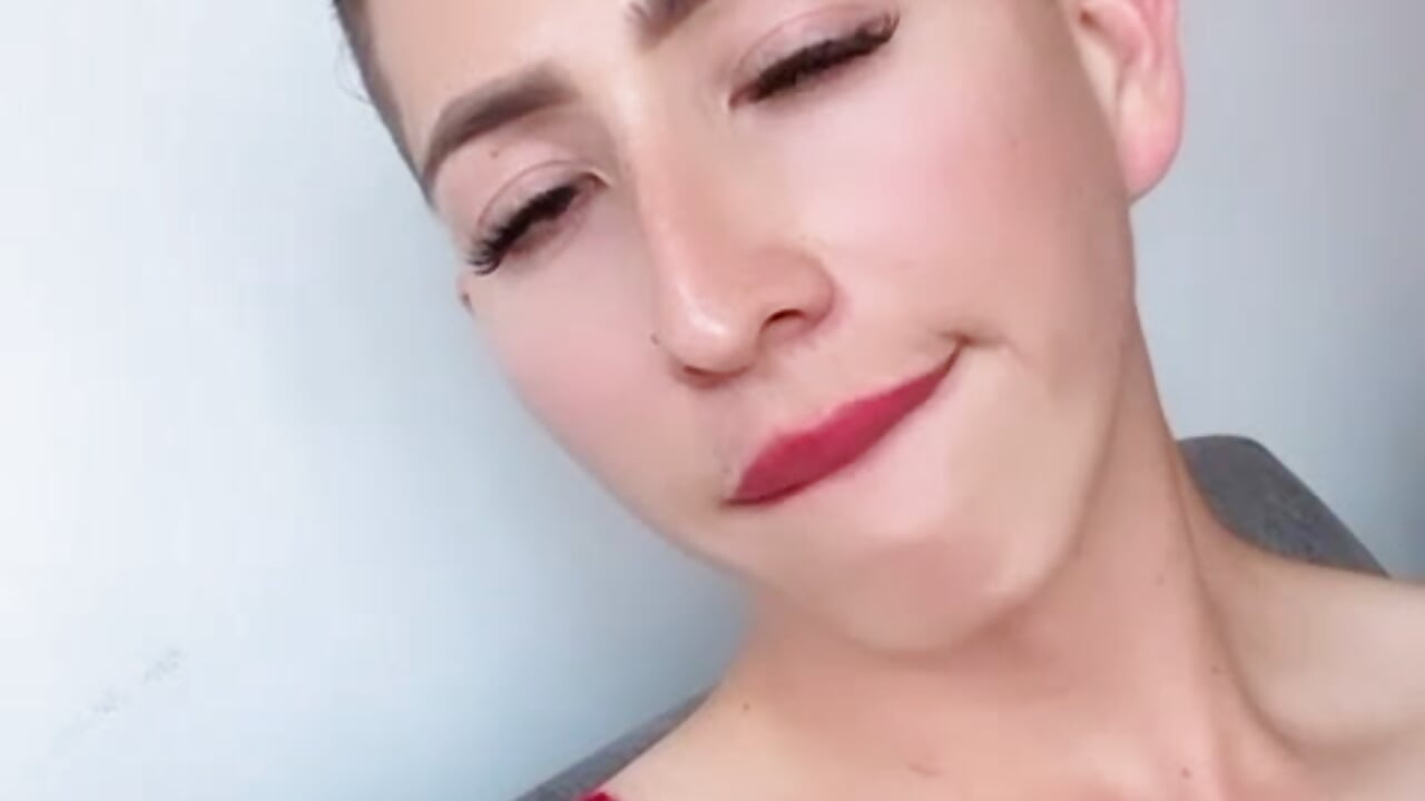 🍑  🔥 - video by NICOLLE__12 cam model