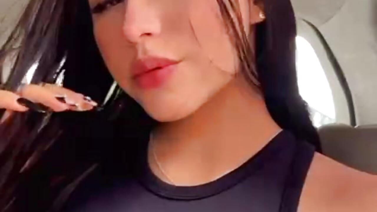 🥰🥰– Scarlett_Kiiss kameramodell videója