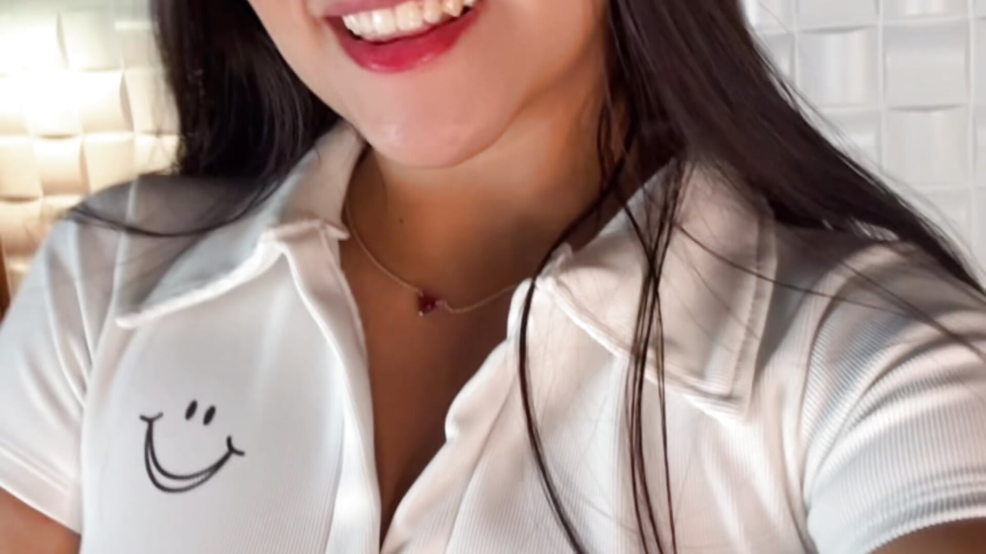 Enjoy the life that is just one– Scarlett_Kiiss kameramodell videója