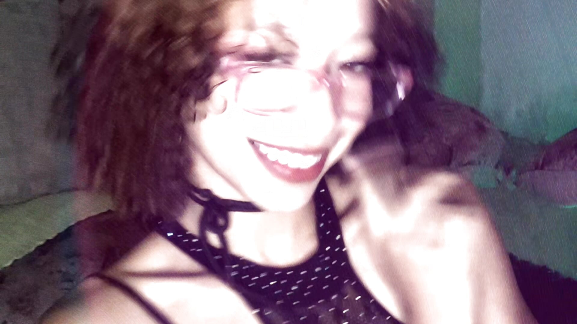 Jugamos? – video modela na kameri miaugirl2