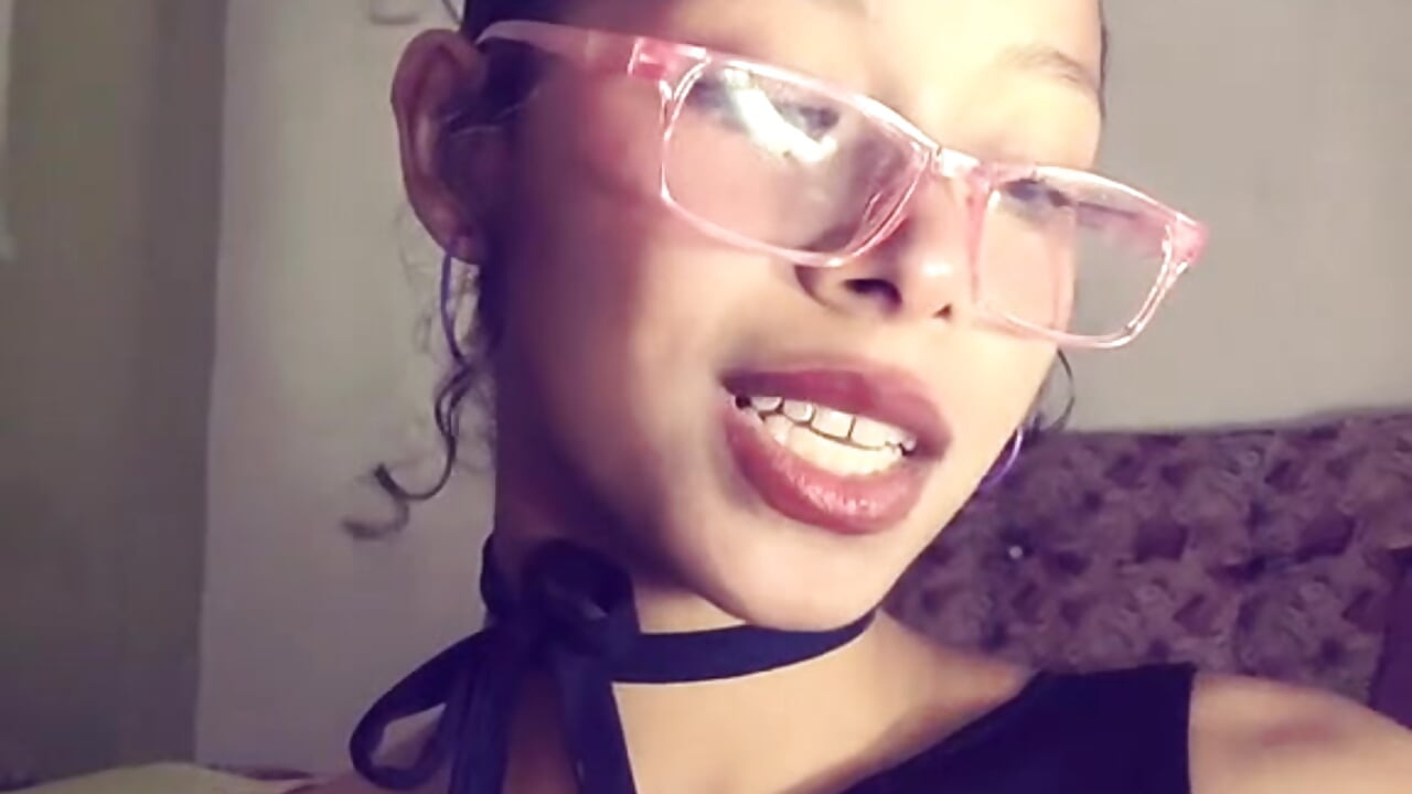 Come find me, daddy💞 – video modela na kameri miaugirl2