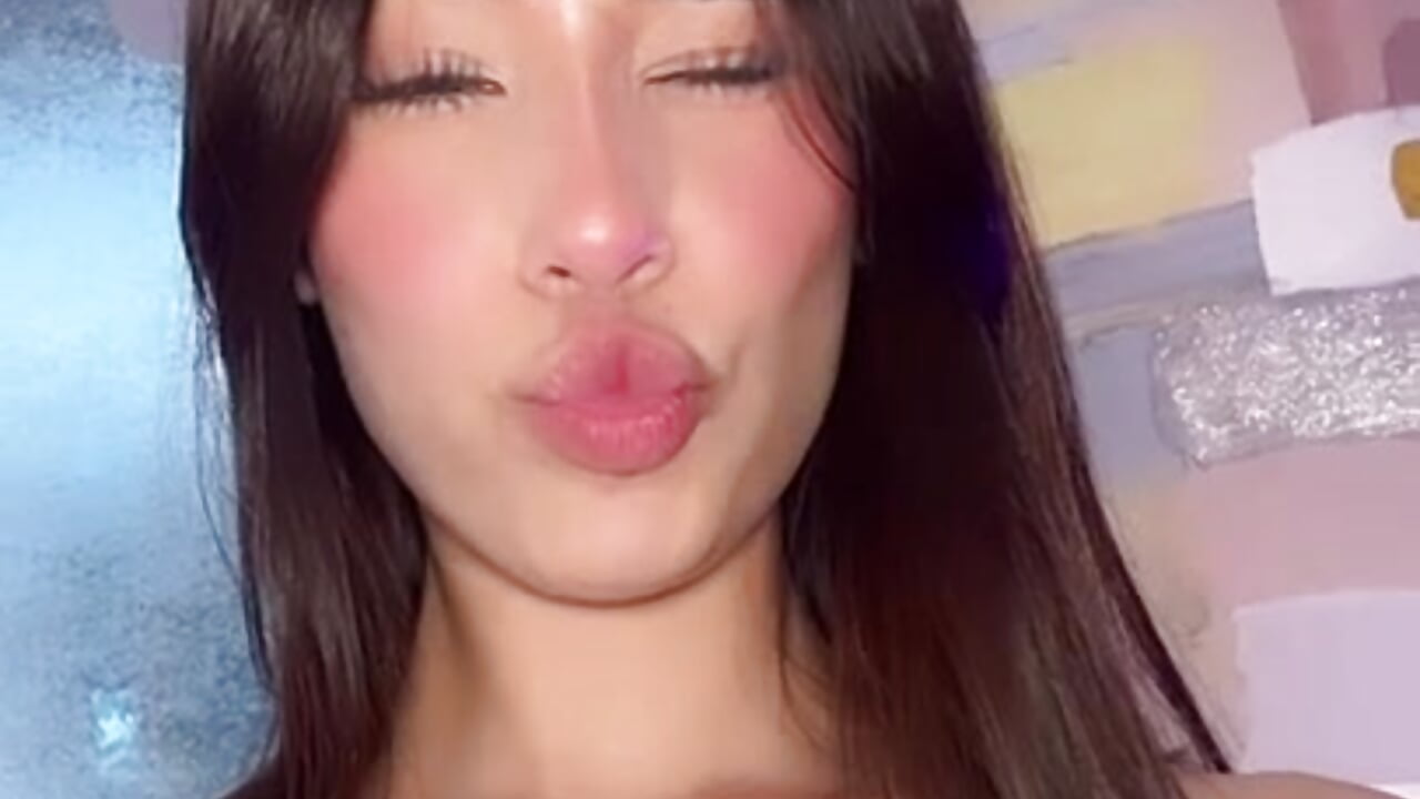 Enjoy kises - koyuki_san 캠 모델의 동영상