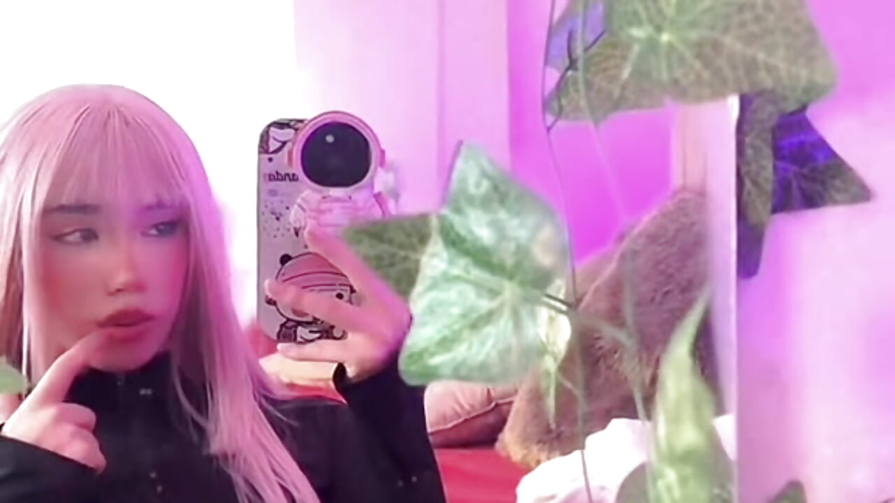 I'm koyuki - koyuki_san 캠 모델의 동영상