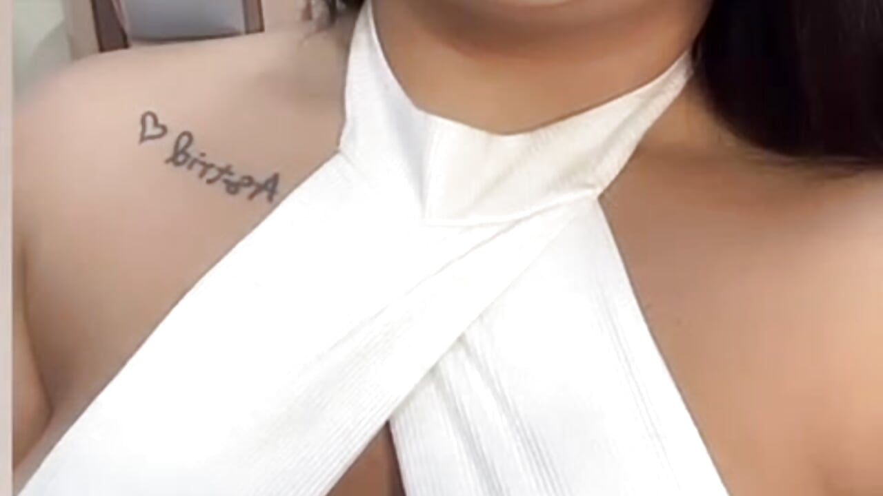 beautiful violet - video by violet_milleer cam model