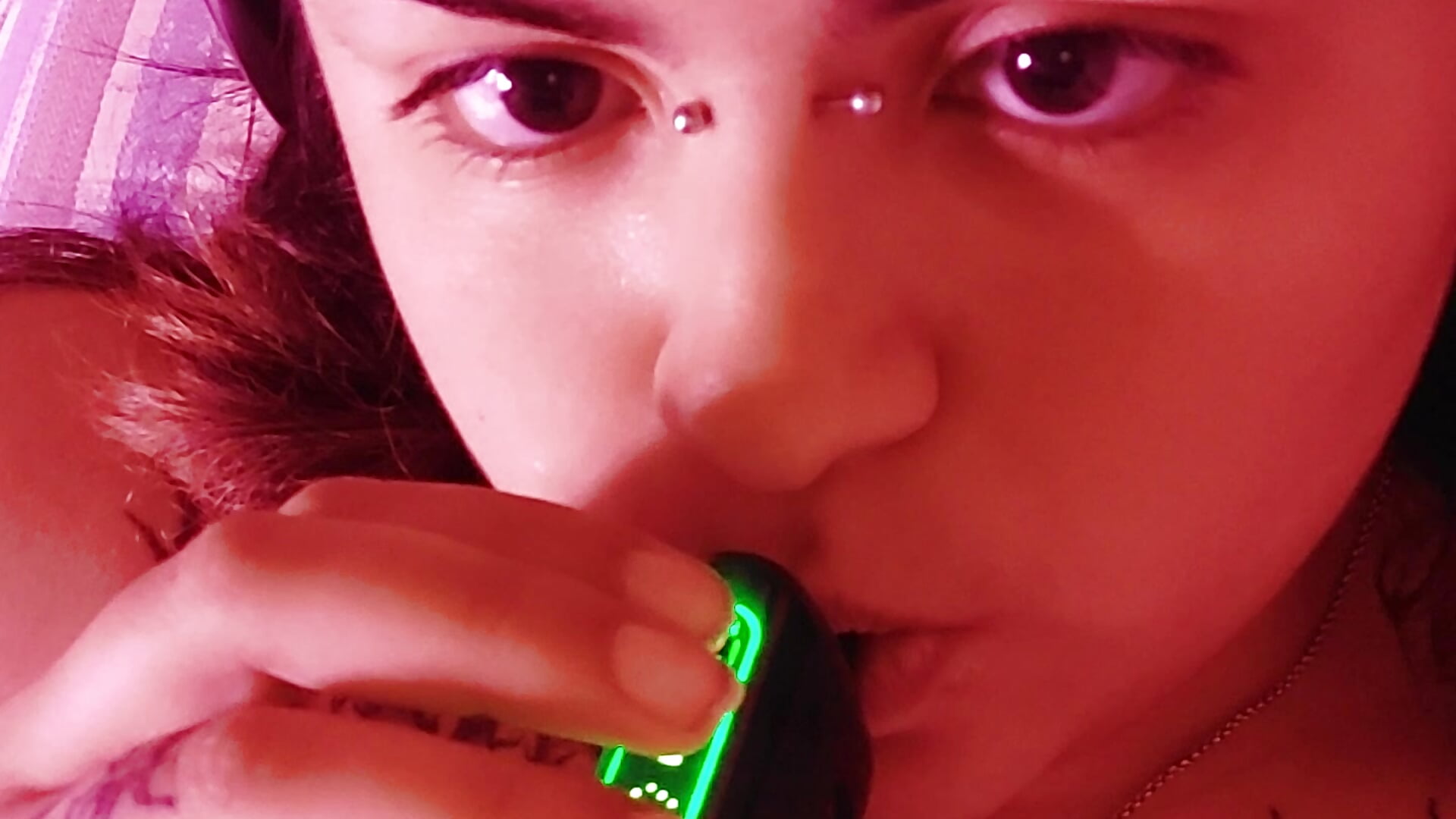 hitting the yart !!– crucifxcked kameramodell videója