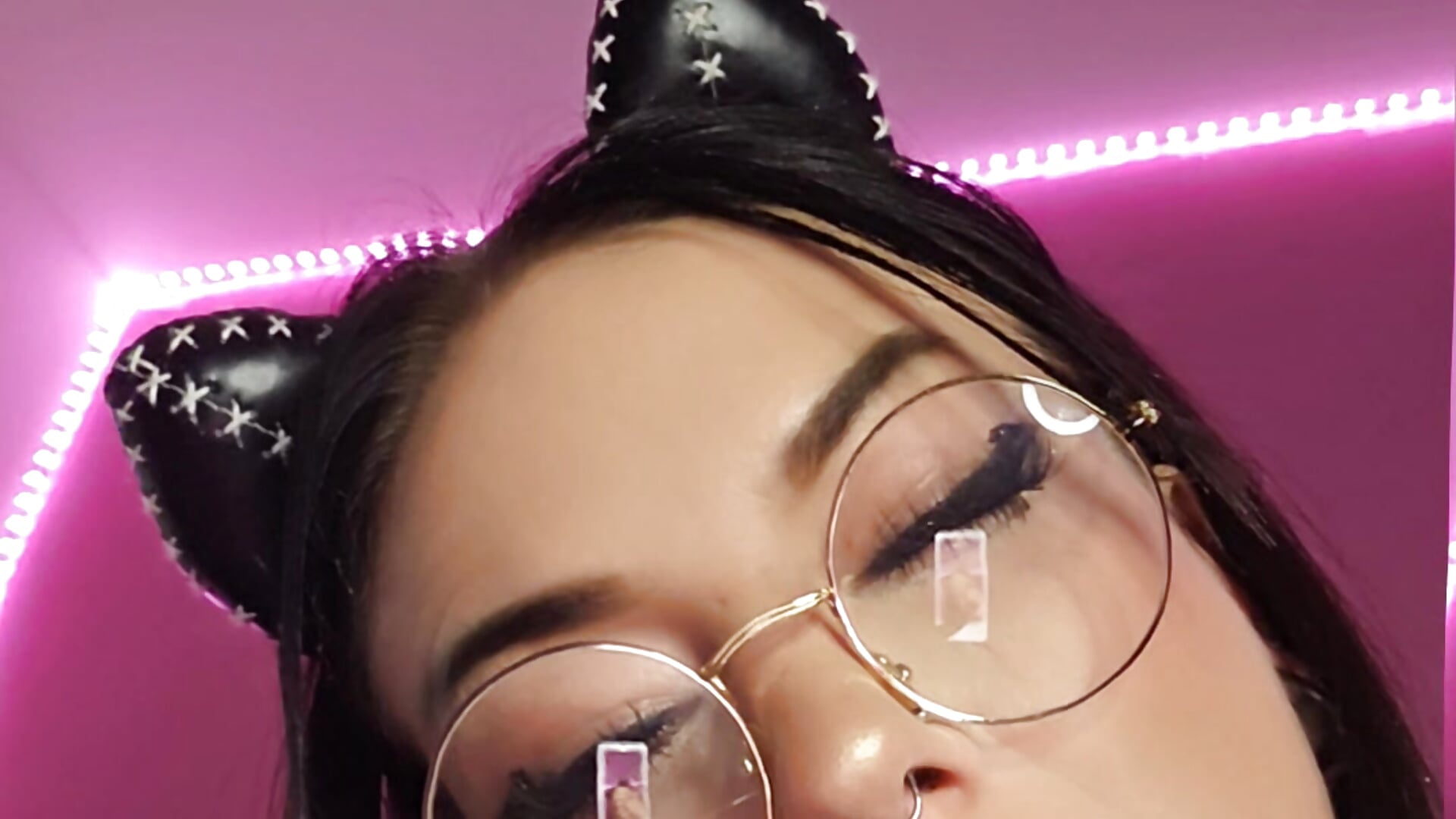 💋 - Video von Peach420live Cam-Model