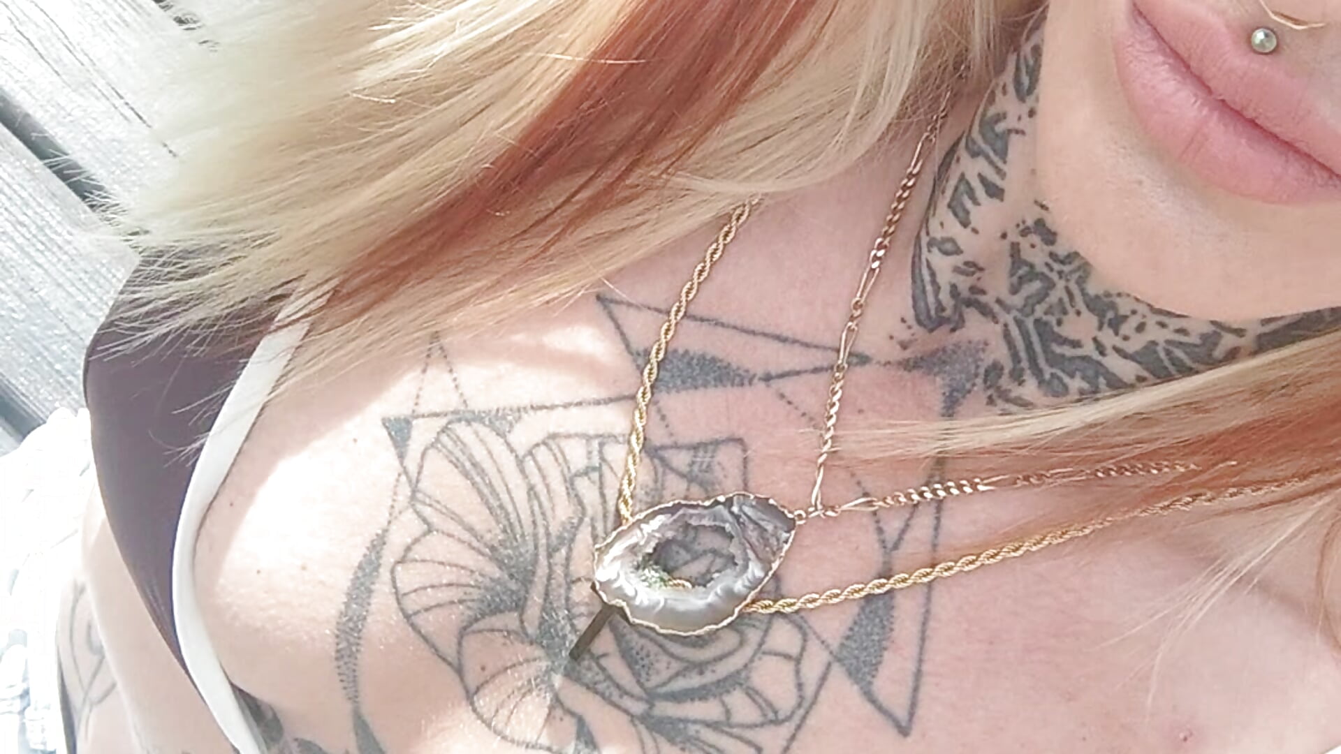 ❤️‍🔥 - video by Peach420live cam model