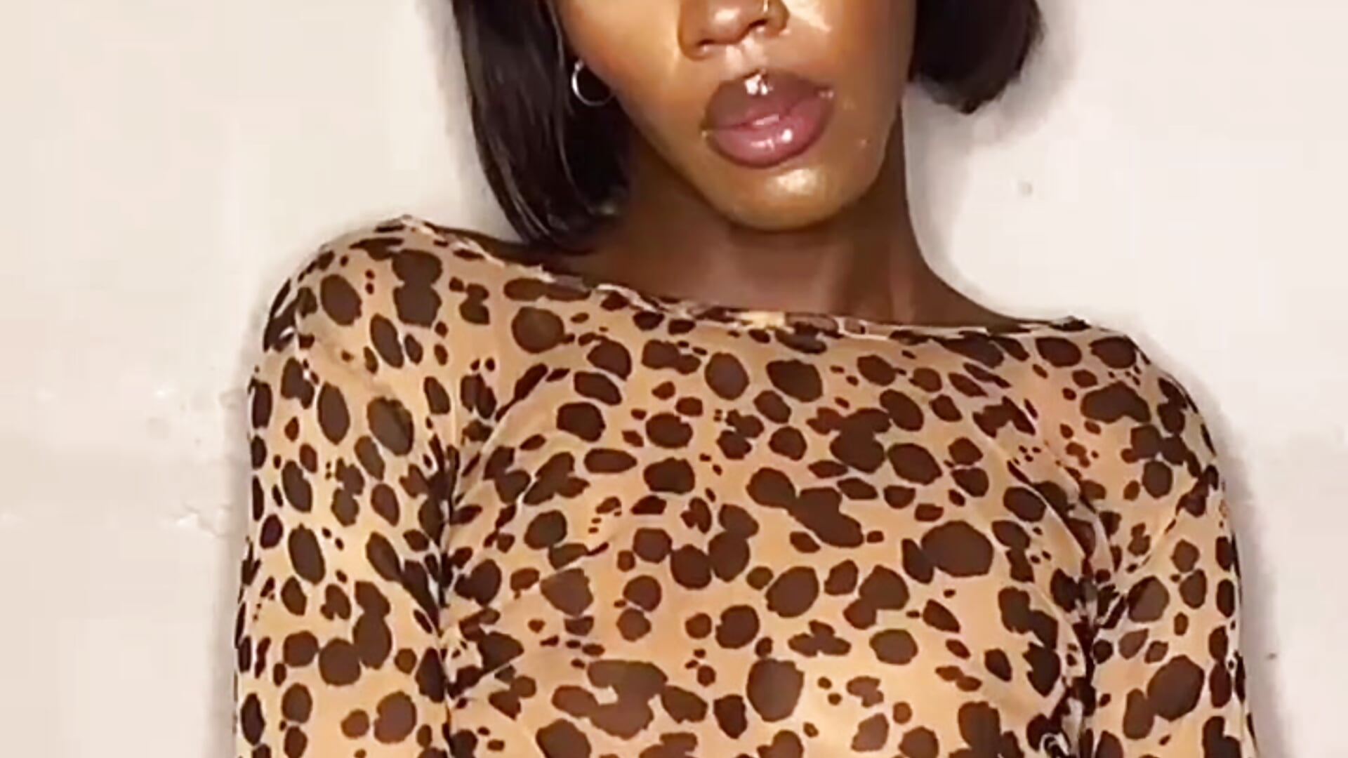 IN A THONG SEXY - video av gingergirl67_ cam model