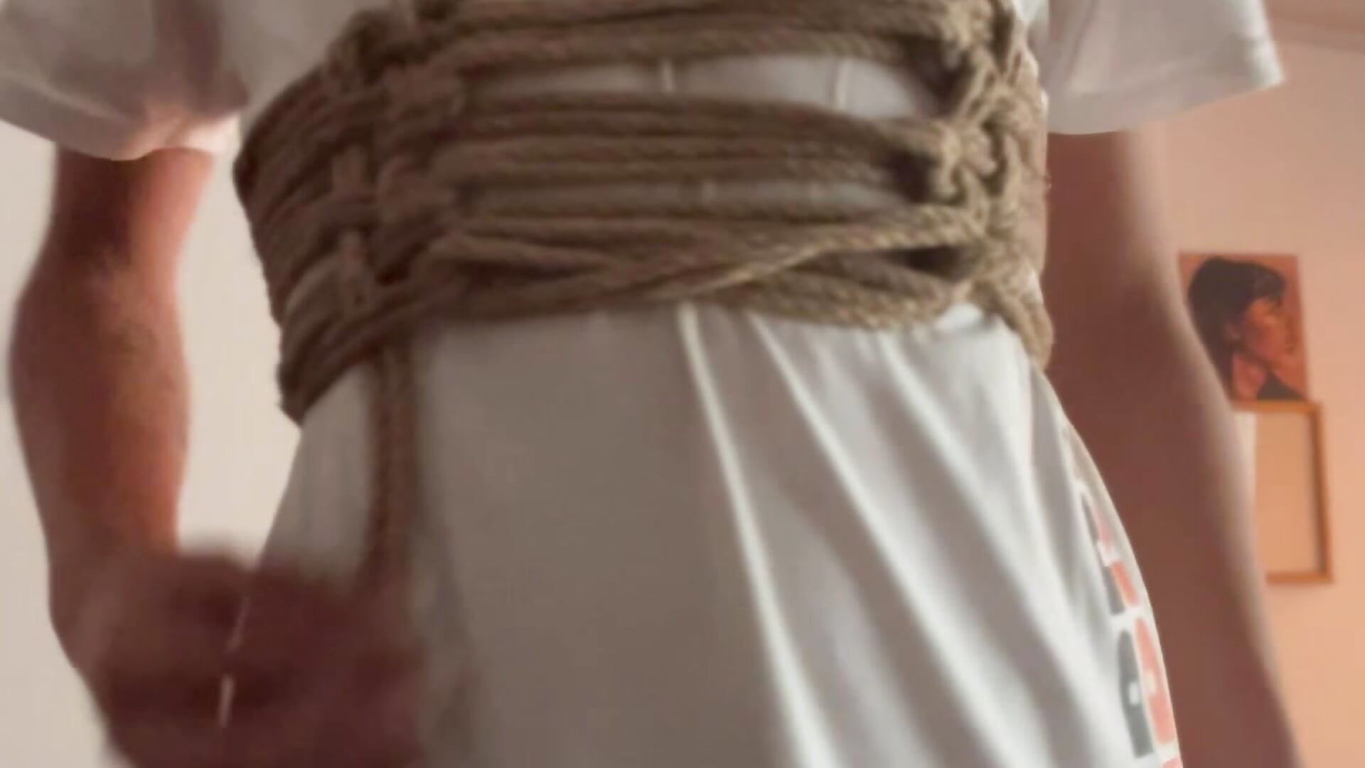 Do you like ropes? - MadamLeRouge主播的视频